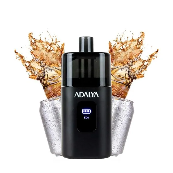 Starter Kit Myvo 30K 1300mAh 10ml / 8mg - Adalya - image 8