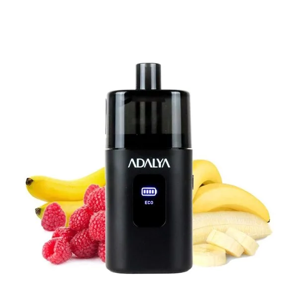 Starter Kit Myvo 30K 1300mAh 10ml / 8mg - Adalya - image 20