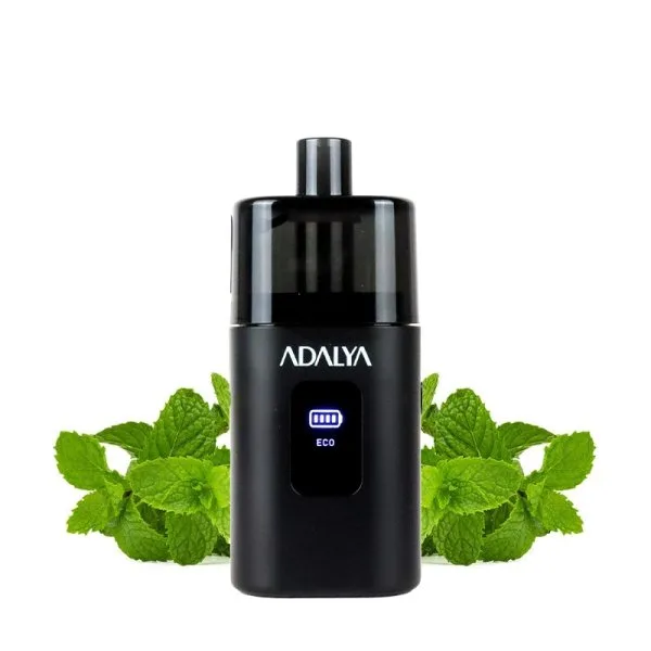 Starter Kit Myvo 30K 1300mAh 10ml / 8mg - Adalya - image 22