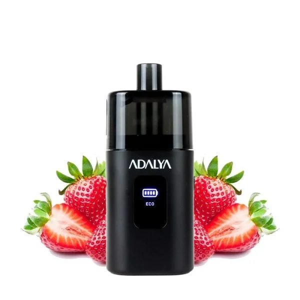Starter Kit Myvo 30K 1300mAh 10ml / 8mg - Adalya - image 30