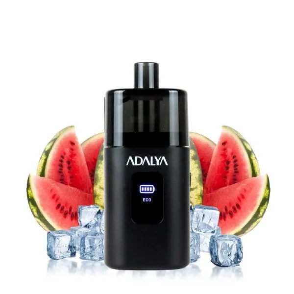 Starter Kit Myvo 30K 1300mAh 10ml / 8mg - Adalya - image 34