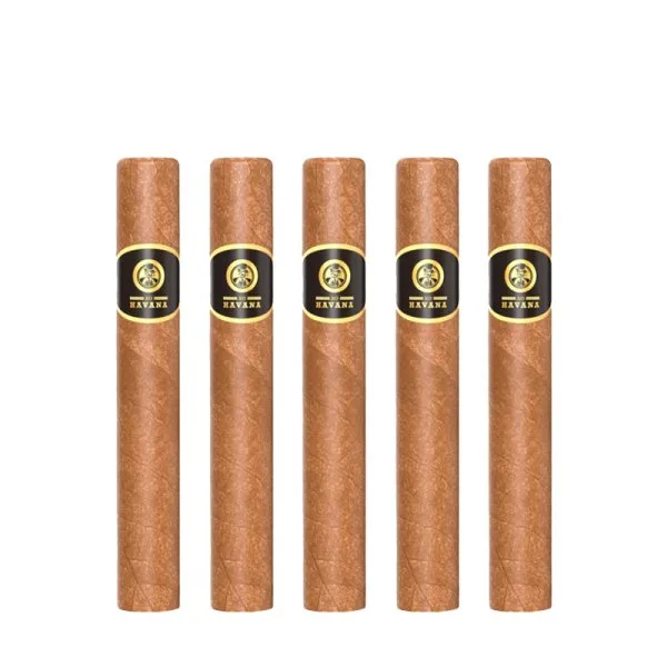 Cartouche Pré-remplie 20mg (1pc) - XO Havana - image 2