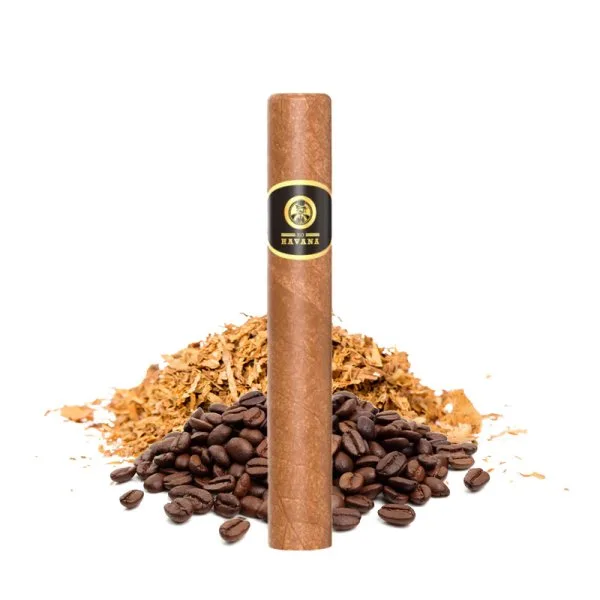 Cartouche Pré-remplie 20mg (1pc) - XO Havana - image 6