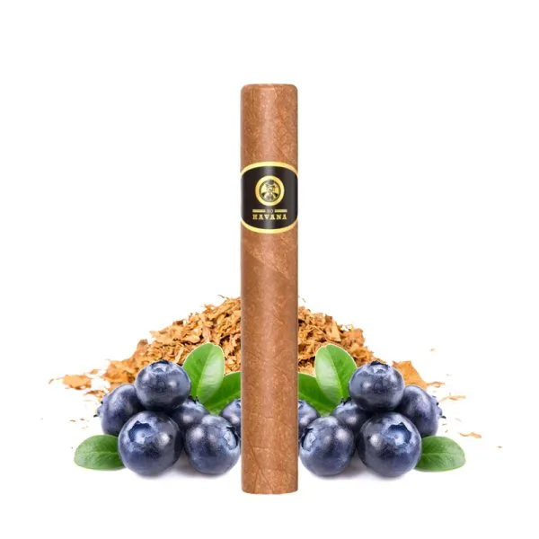Cartouche Pré-remplie 20mg (1pc) - XO Havana - image 8