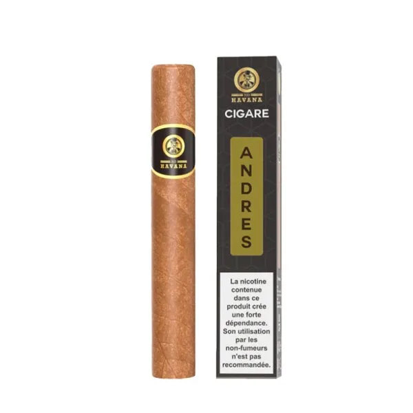 Cartouche Pré-remplie 20mg (1pc) - XO Havana - image 11