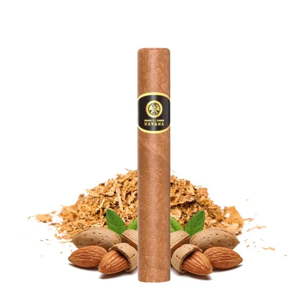 Cartouche Pré-remplie 20mg (1pc) - XO Havana - image 12