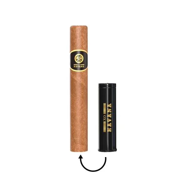 Batterie E-cigare 500mAh (1pc) - XO Havana - image 2