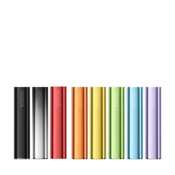 Batterie Switch Pro - Vozol - image 2
