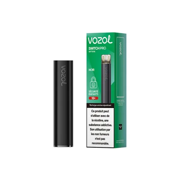 Batterie Switch Pro - Vozol - image 4
