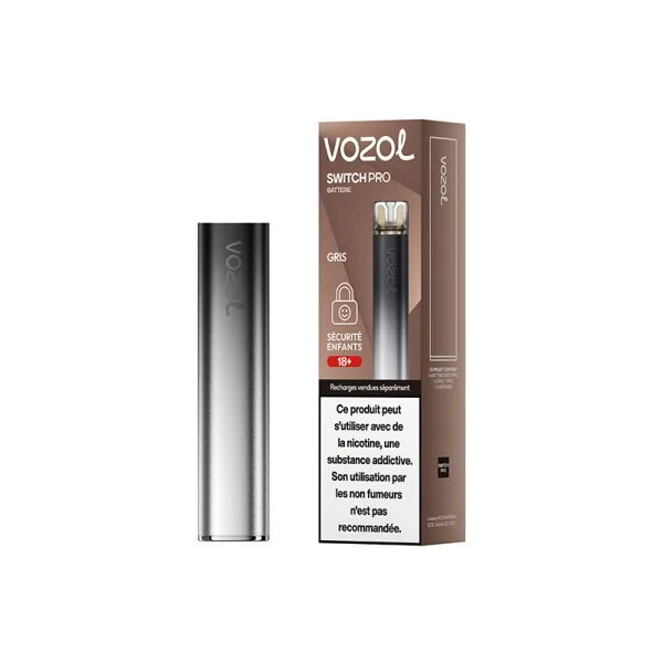 Batterie Switch Pro - Vozol - image 6