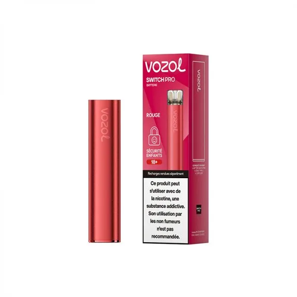 Batterie Switch Pro - Vozol - image 8