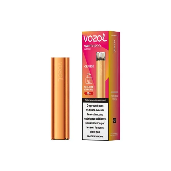 Batterie Switch Pro - Vozol - image 10