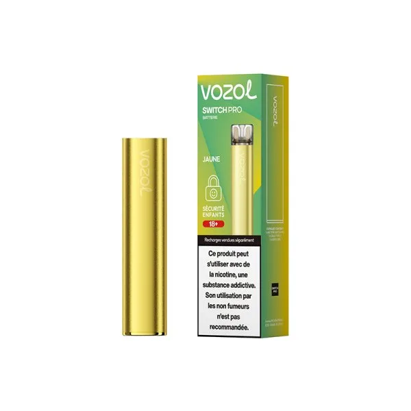 Batterie Switch Pro - Vozol - image 12