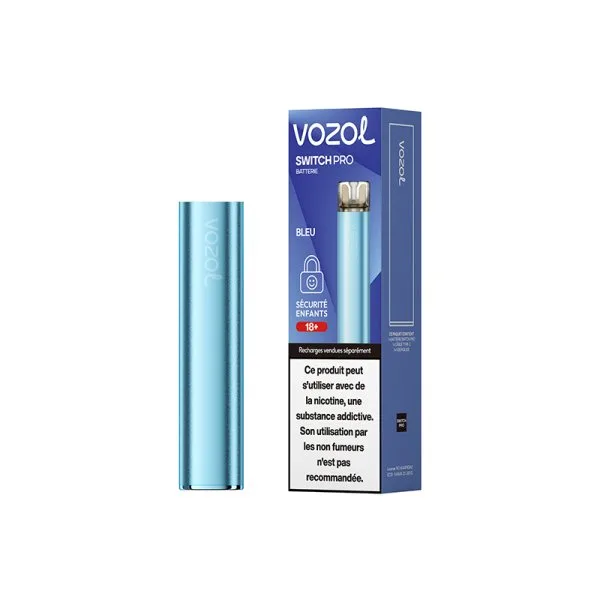 Batterie Switch Pro - Vozol - image 16