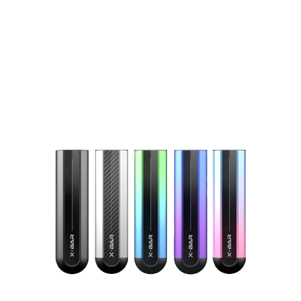 Batterie Solo Click & Puff - X-Bar - image 2