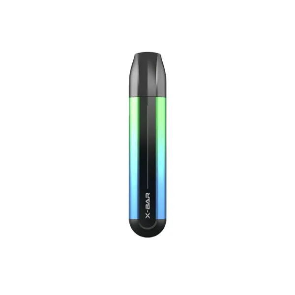 Batterie Solo Click & Puff - X-Bar - image 7