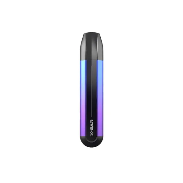 Batterie Solo Click & Puff - X-Bar - image 9