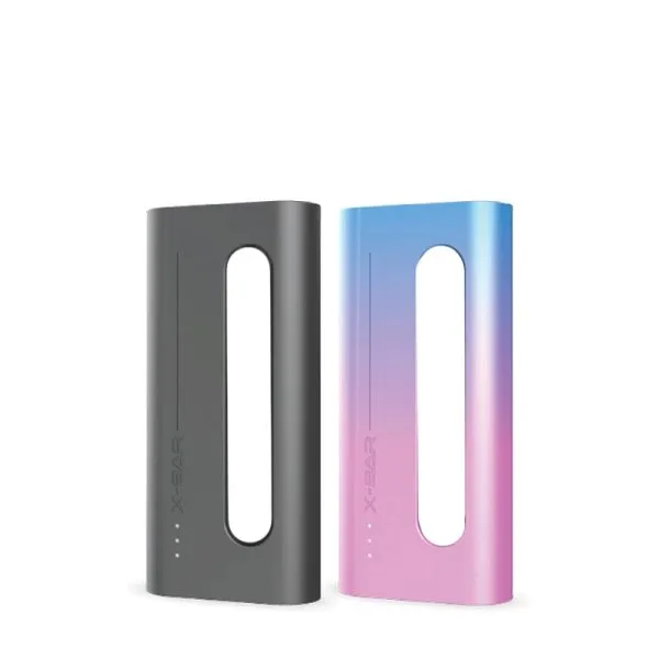 Powerbank Click & Charge - X-Bar - image 2