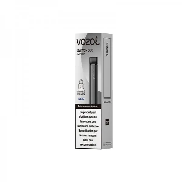 Batterie Switch 600 - Vozol - image 8