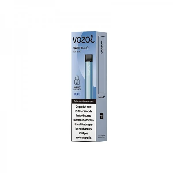 Batterie Switch 600 - Vozol - image 12