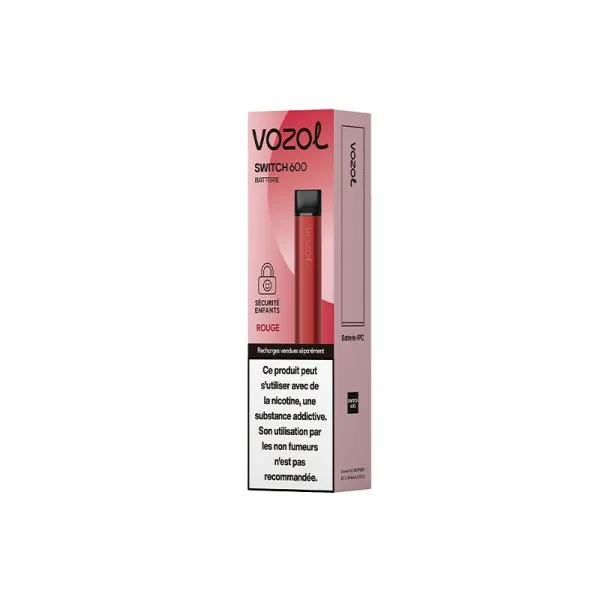 Batterie Switch 600 - Vozol - image 14