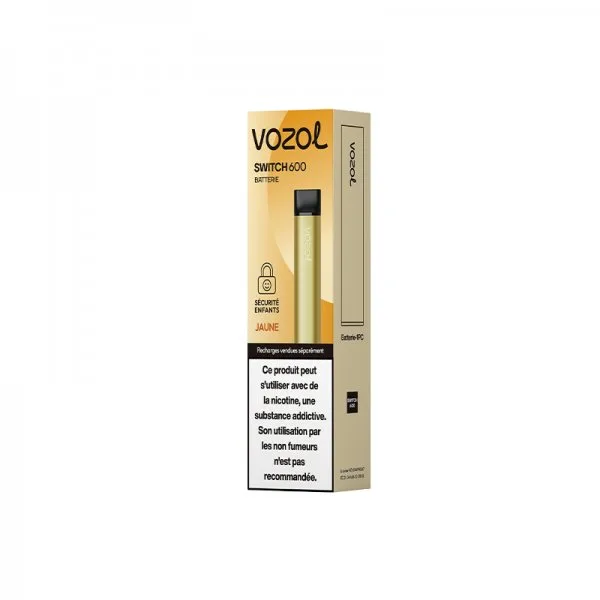 Batterie Switch 600 - Vozol - image 16