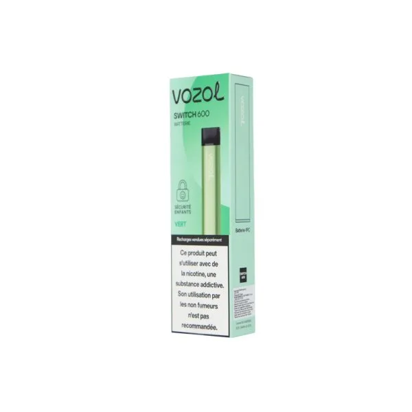 Batterie Switch 600 - Vozol - image 18