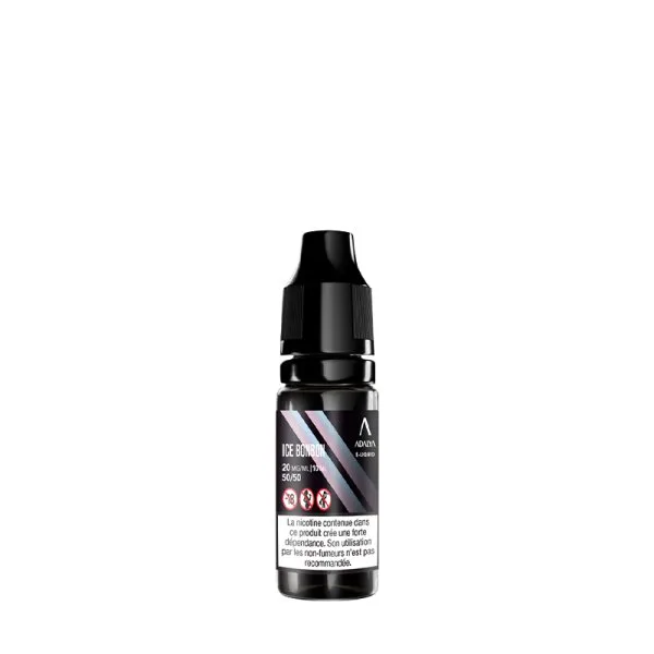 Ice Bonbon Nic Salt 20mg 10ml - Adalya - image 3