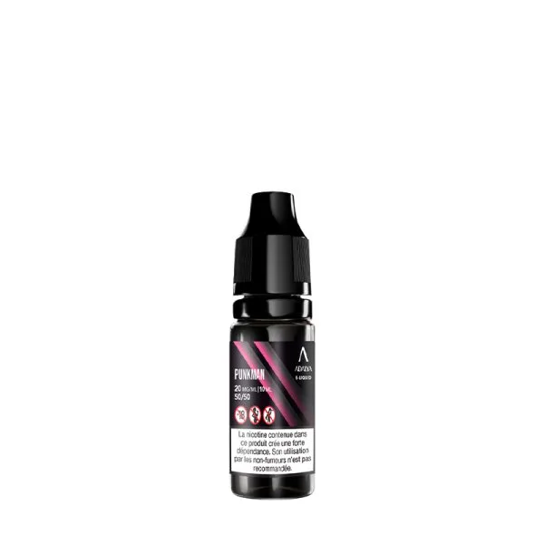 Punkman Nic Salt 20mg 10ml - Adalya - image 3