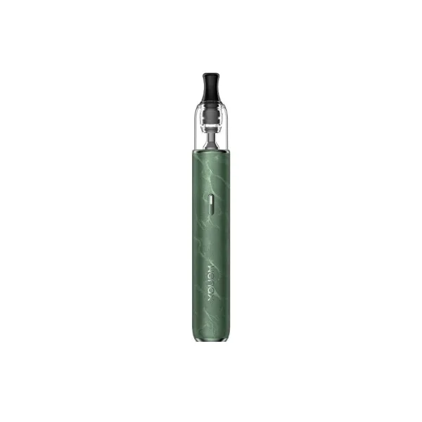 Pack Wenax M2 Leather Edition 2.0 2ml 1200mAh - Geekvape - image 7