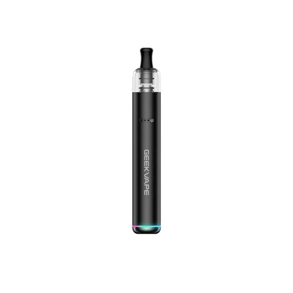 Pack Wenax S3 Evo 2ml 1100mAh - Geekvape - image 5