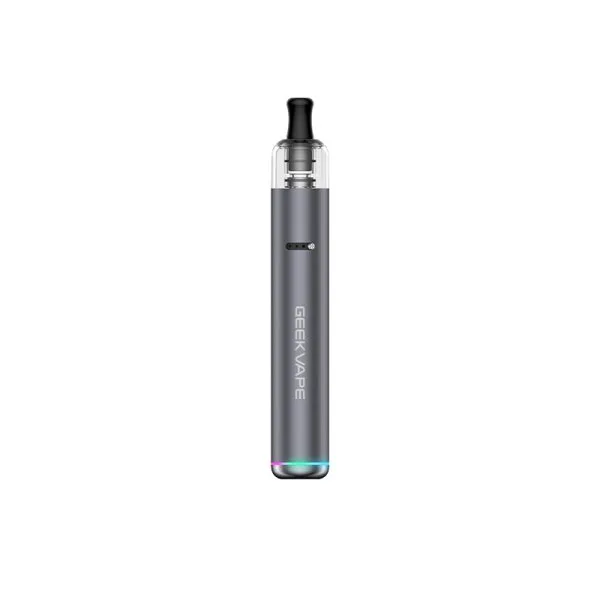 Pack Wenax S3 Evo 2ml 1100mAh - Geekvape - image 6