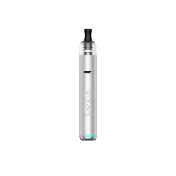 Pack Wenax S3 Evo 2ml 1100mAh - Geekvape - image 7