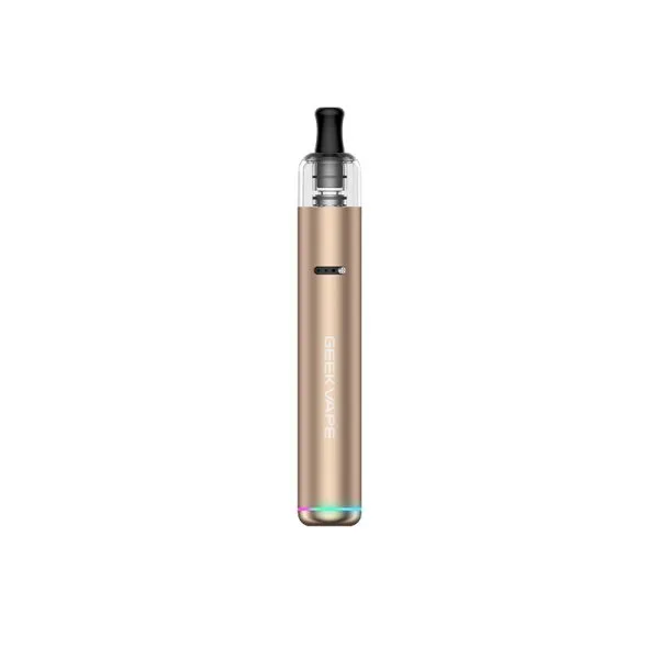 Pack Wenax S3 Evo 2ml 1100mAh - Geekvape - image 8