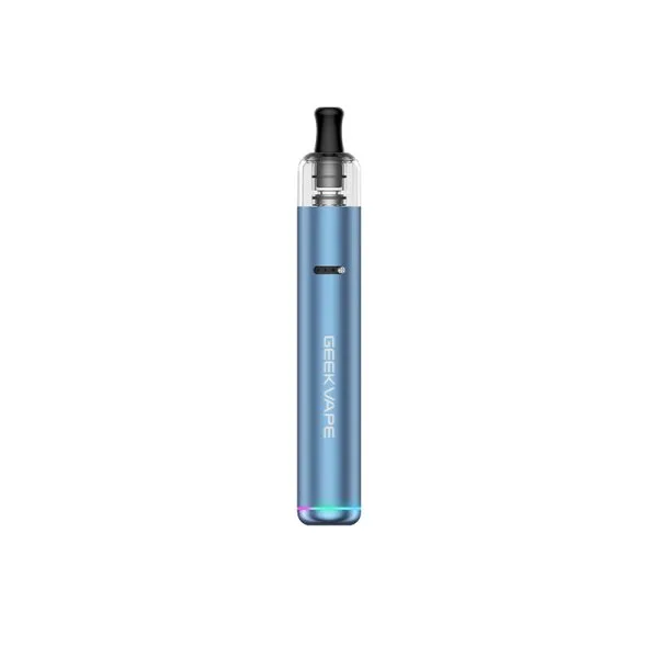 Pack Wenax S3 Evo 2ml 1100mAh - Geekvape - image 9