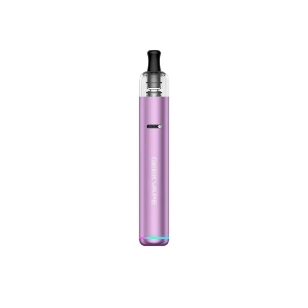 Pack Wenax S3 Evo 2ml 1100mAh - Geekvape - image 10