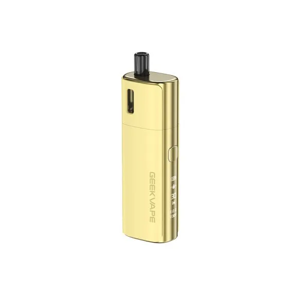 Pack Soul 2 4ml 2100mAh New Colors - Geekvape - image 5