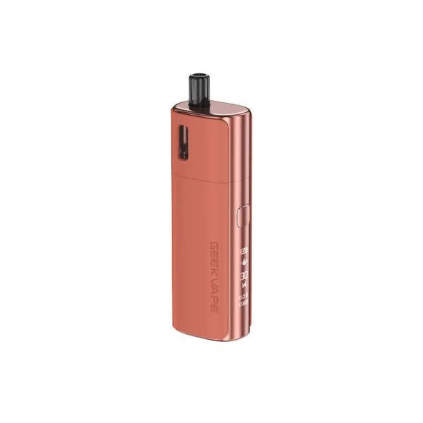Pack Soul 2 4ml 2100mAh New Colors - Geekvape - image 6