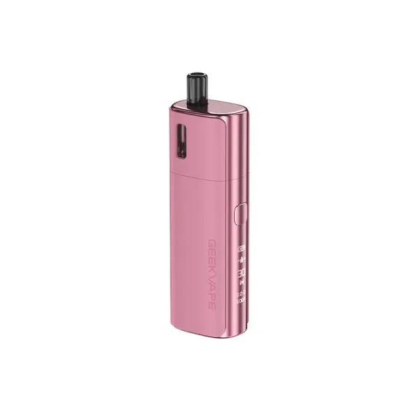 Pack Soul 2 4ml 2100mAh New Colors - Geekvape - image 7
