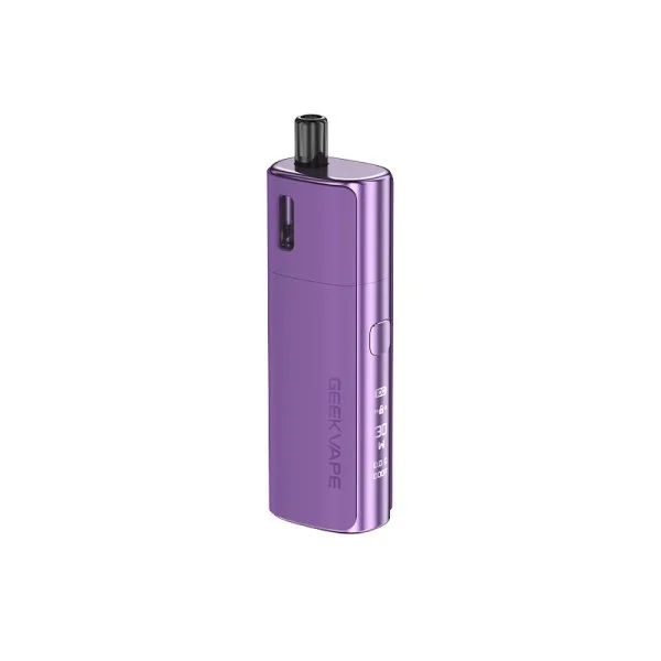 Pack Soul 2 4ml 2100mAh New Colors - Geekvape - image 8