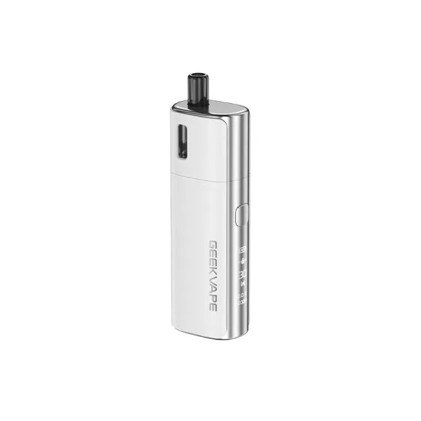Pack Soul 2 4ml 2100mAh New Colors - Geekvape - image 9