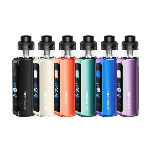 Pack Pod Force 5ml 3200mAh - Geekvape - image 2