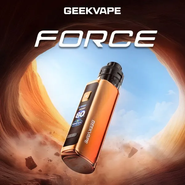 Pack Pod Force 5ml 3200mAh - Geekvape - image 3