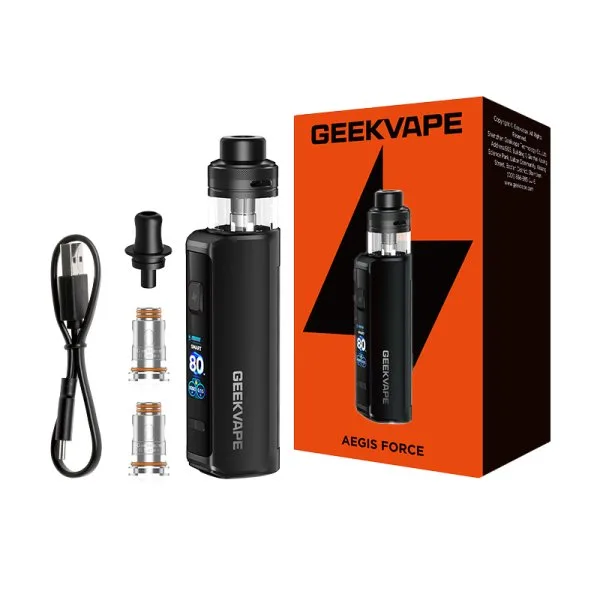 Pack Pod Force 5ml 3200mAh - Geekvape - image 4