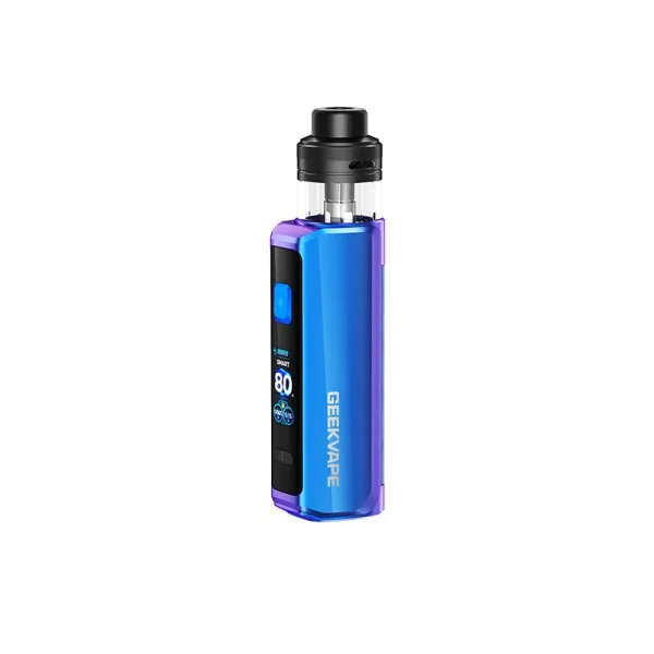 Pack Pod Force 5ml 3200mAh - Geekvape - image 9