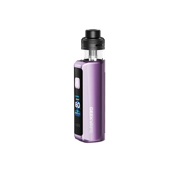 Pack Pod Force 5ml 3200mAh - Geekvape - image 10