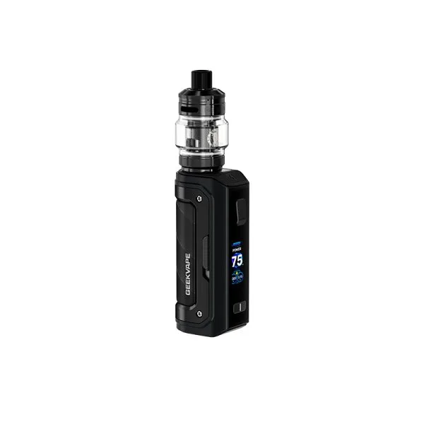Pack Aegis Mini 5 5ml 3200mAh - Geekvape - image 4