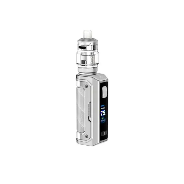 Pack Aegis Mini 5 5ml 3200mAh - Geekvape - image 5