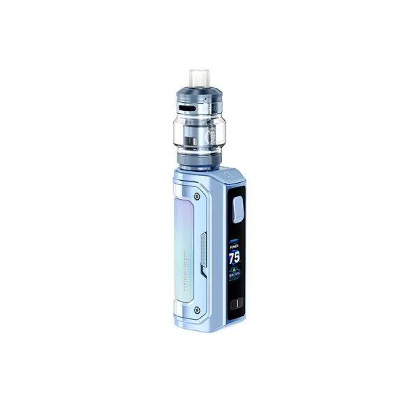 Pack Aegis Mini 5 5ml 3200mAh - Geekvape - image 6