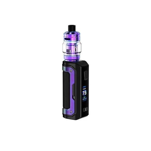 Pack Aegis Mini 5 5ml 3200mAh - Geekvape - image 8